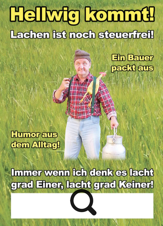 Meine Show